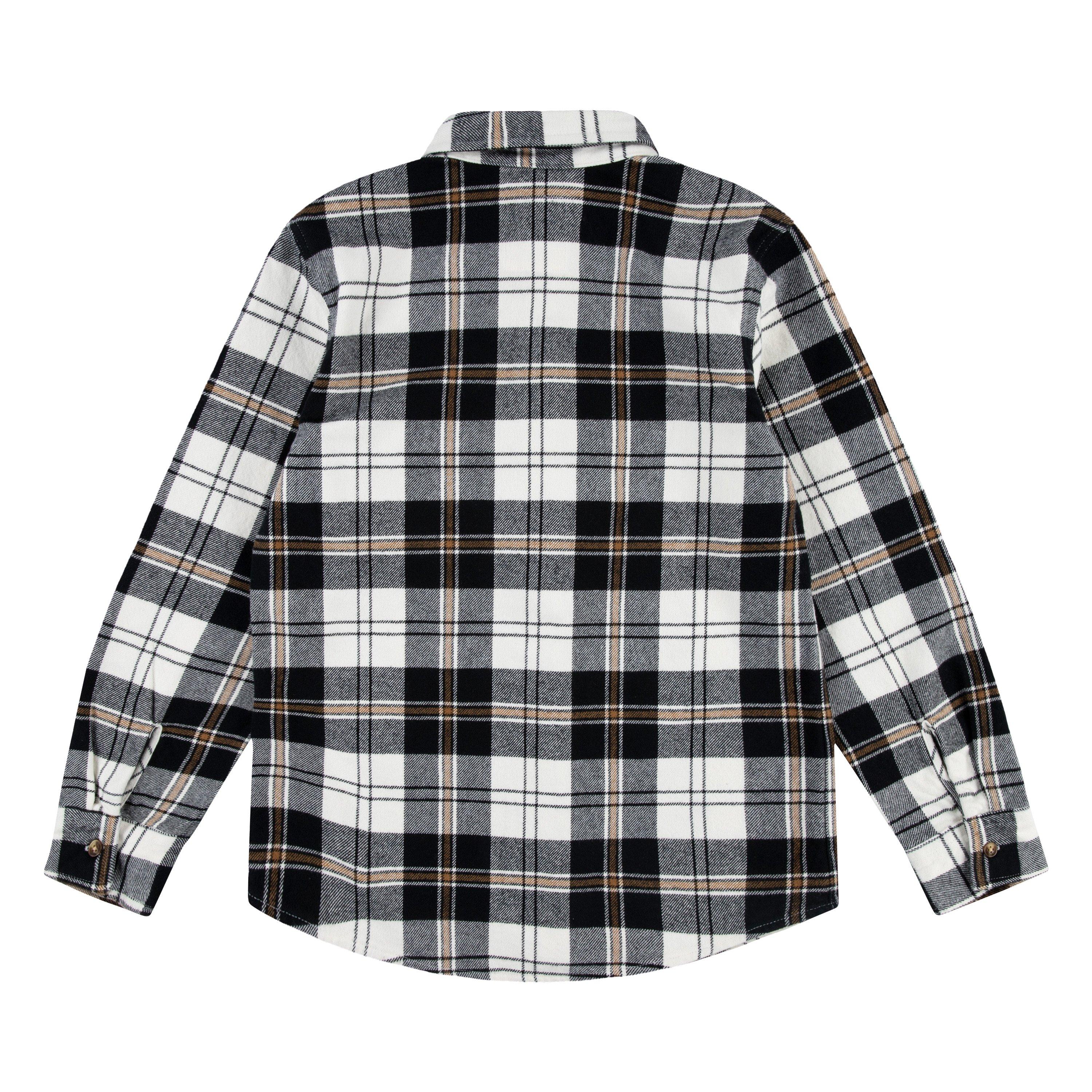 Levis Levis Flannel Shirt Jn44