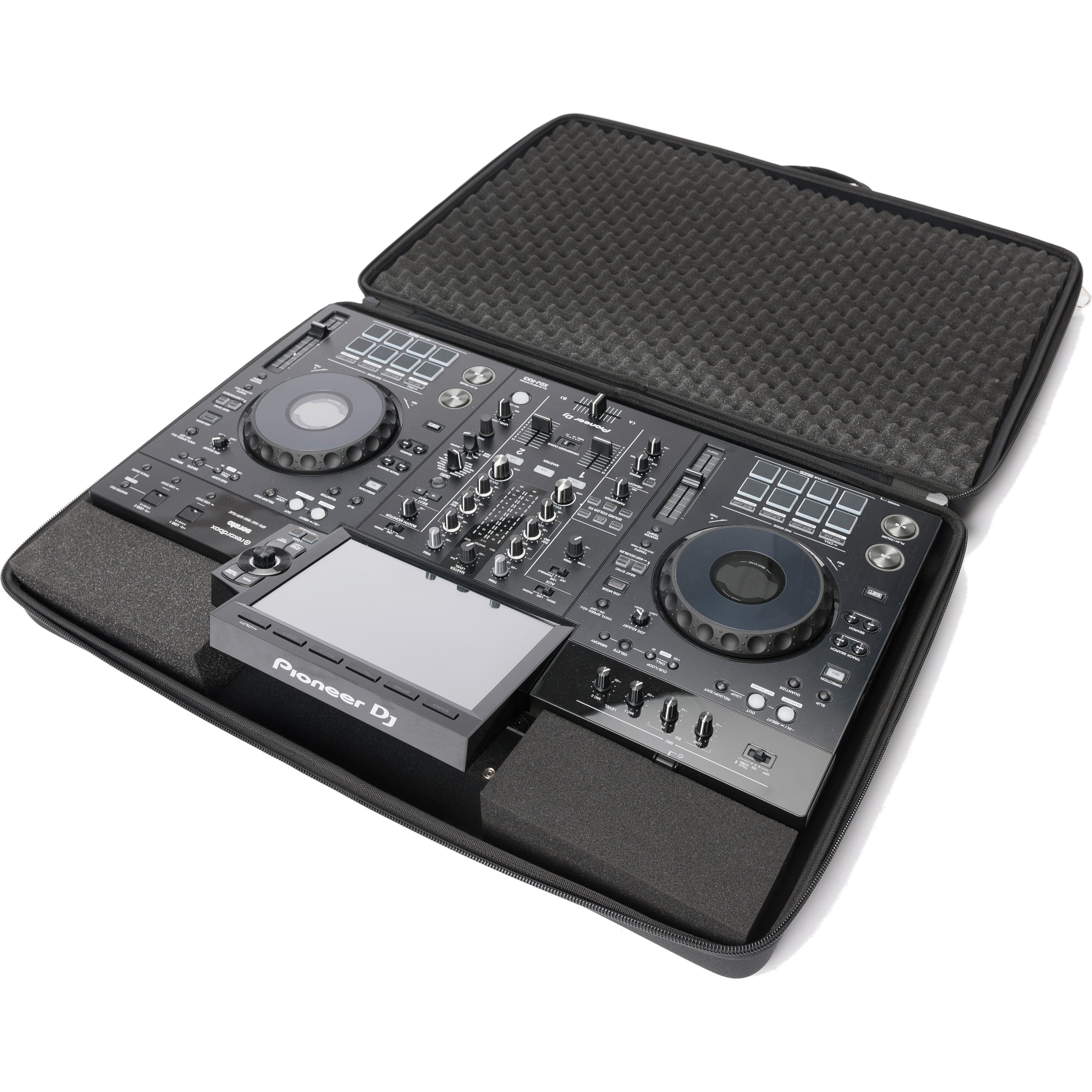 Magma CTRL CASE XDJ-RX3/RX2