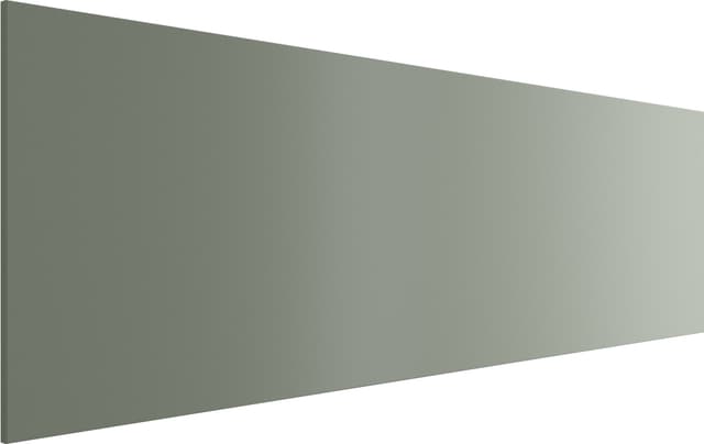 Epoq Trend Sage island coverpanel til køkken 233 cm