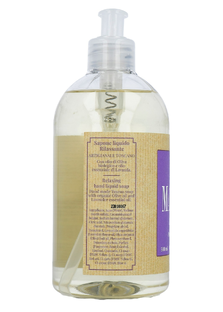 Savon de Marseille Vloeibare Zeep Lavendel 500ML