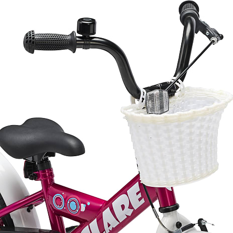 Puch Clare pige juniorcykel 1 gear 14