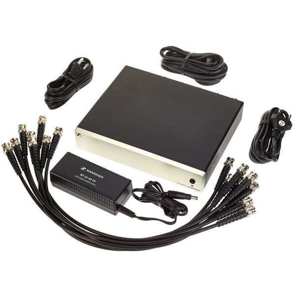 Sennheiser ew-D ASA Q-R-S