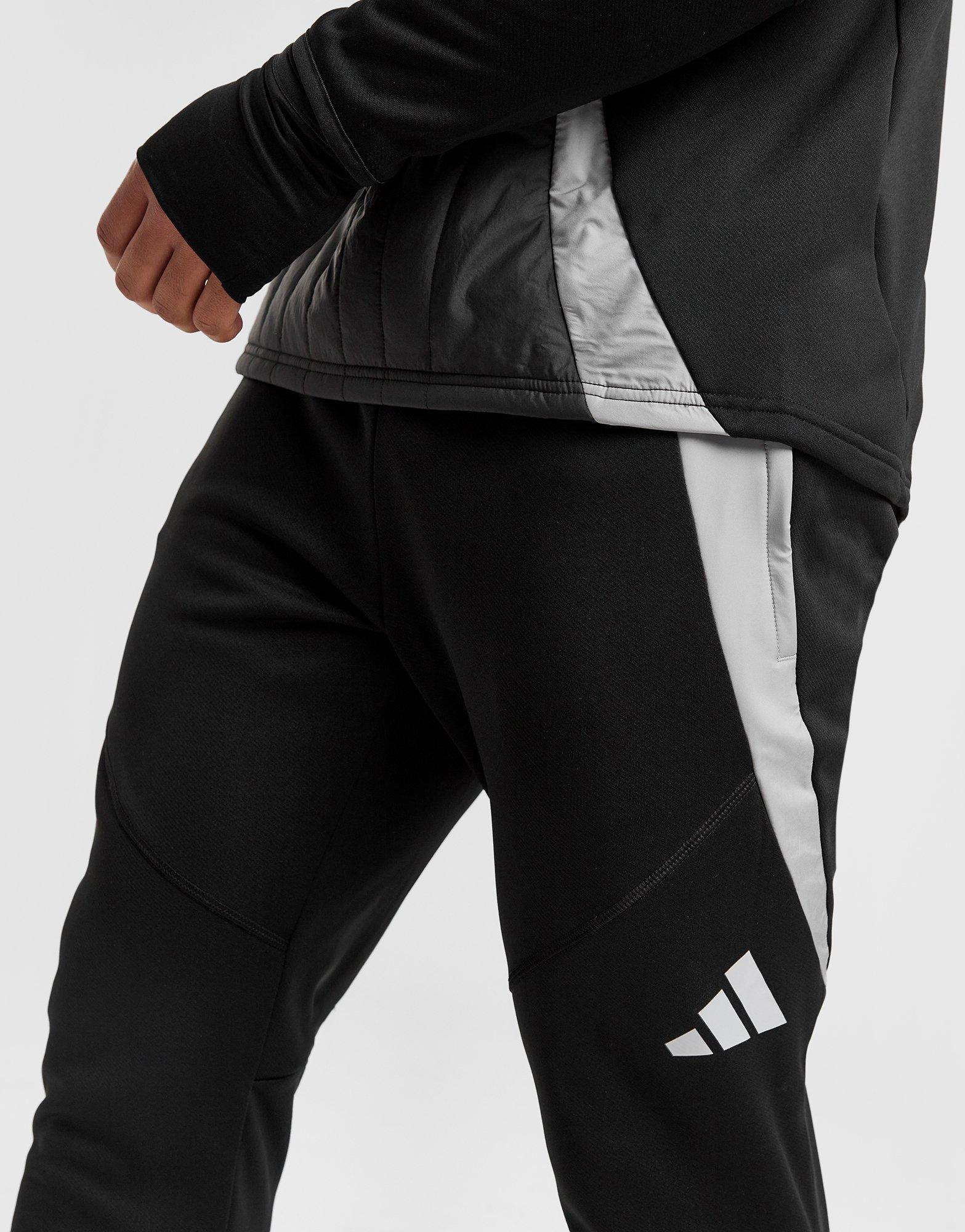 adidas Pantalon hiver Tiro 24 Competition