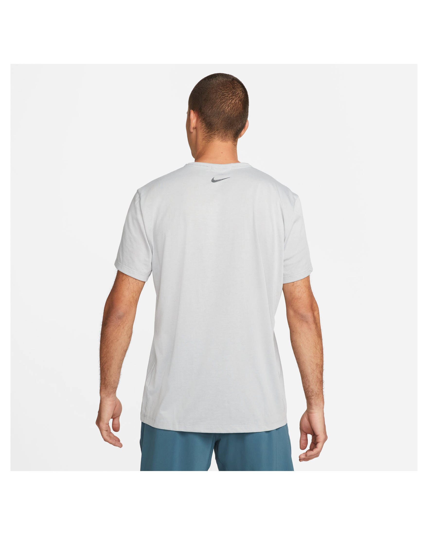 Nike| Herren Yogashirt