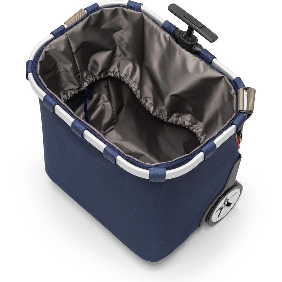 reisenthel® carrycruiser dark blue