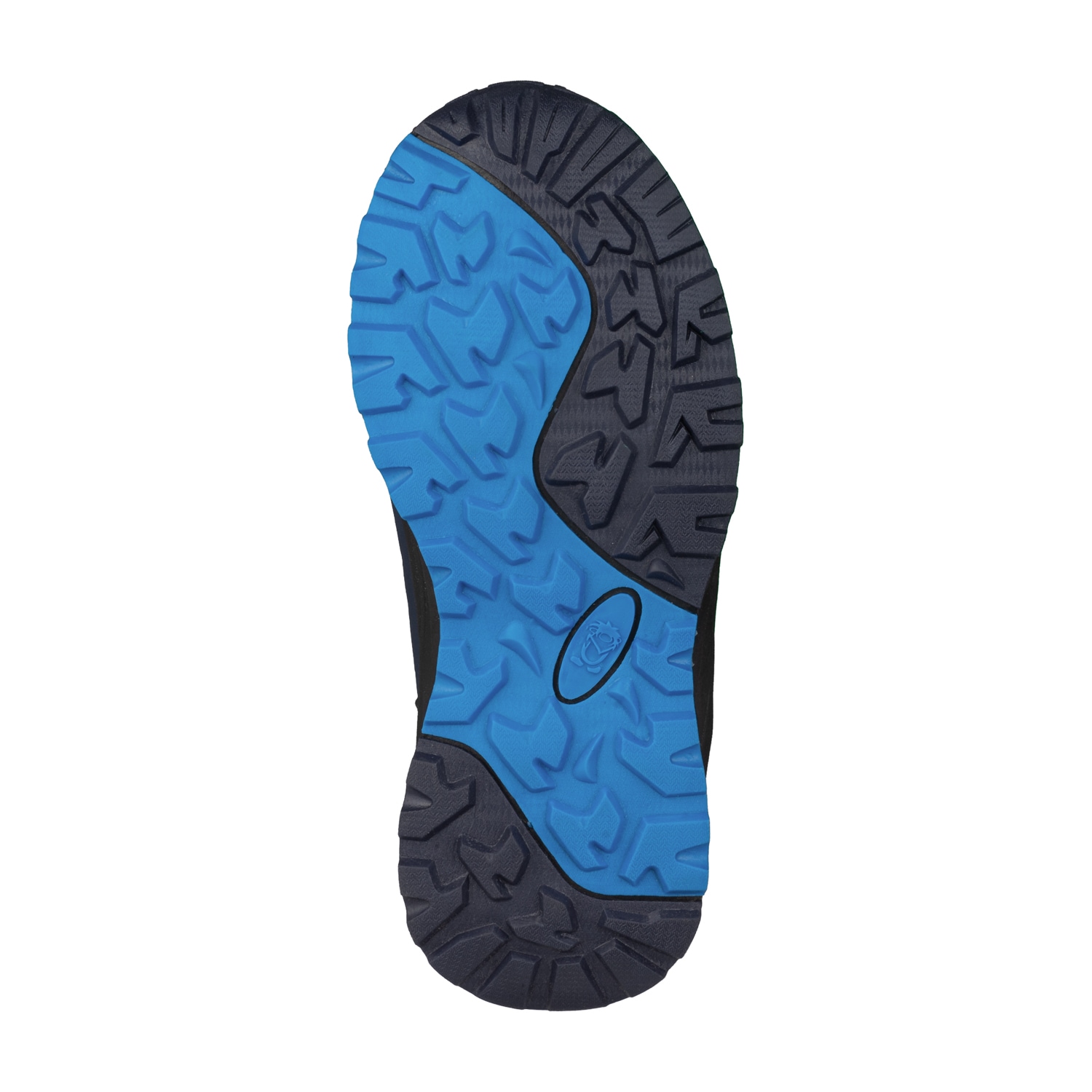 TROLLKIDS Winterstiefel »KIDS HAFJELL WINTER BOOTS XT«  wasserdicht, Klettverschluss, reflektierende Details