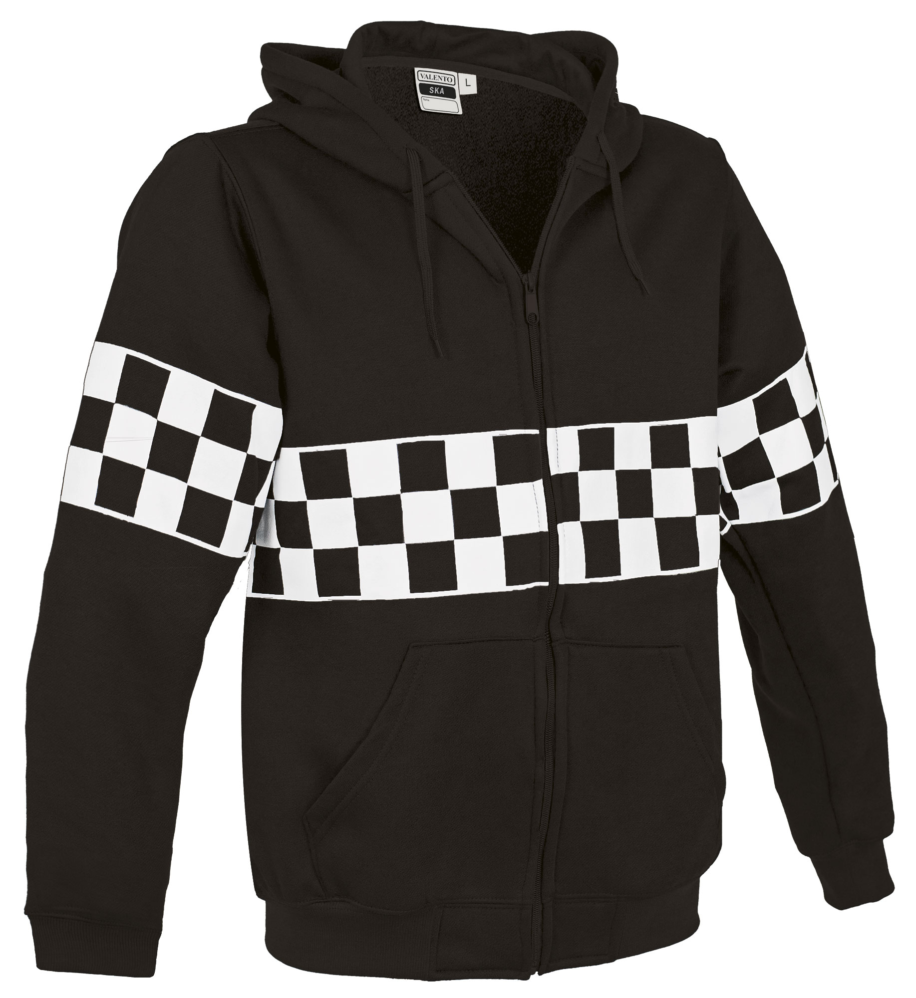 Valento SUVASKA - Sweat-shirt SKA
