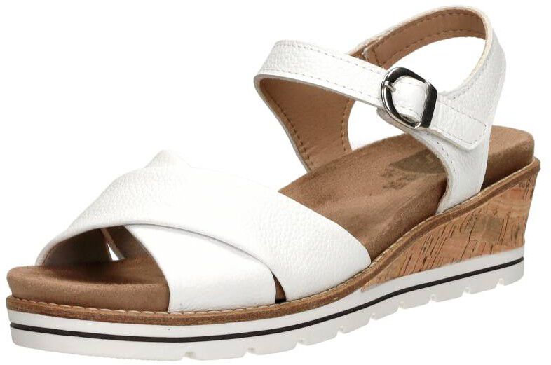 Sub55 Comfort Collection Klara 02 wit