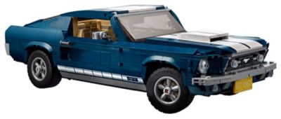 LEGO Ford Mustang (10265)