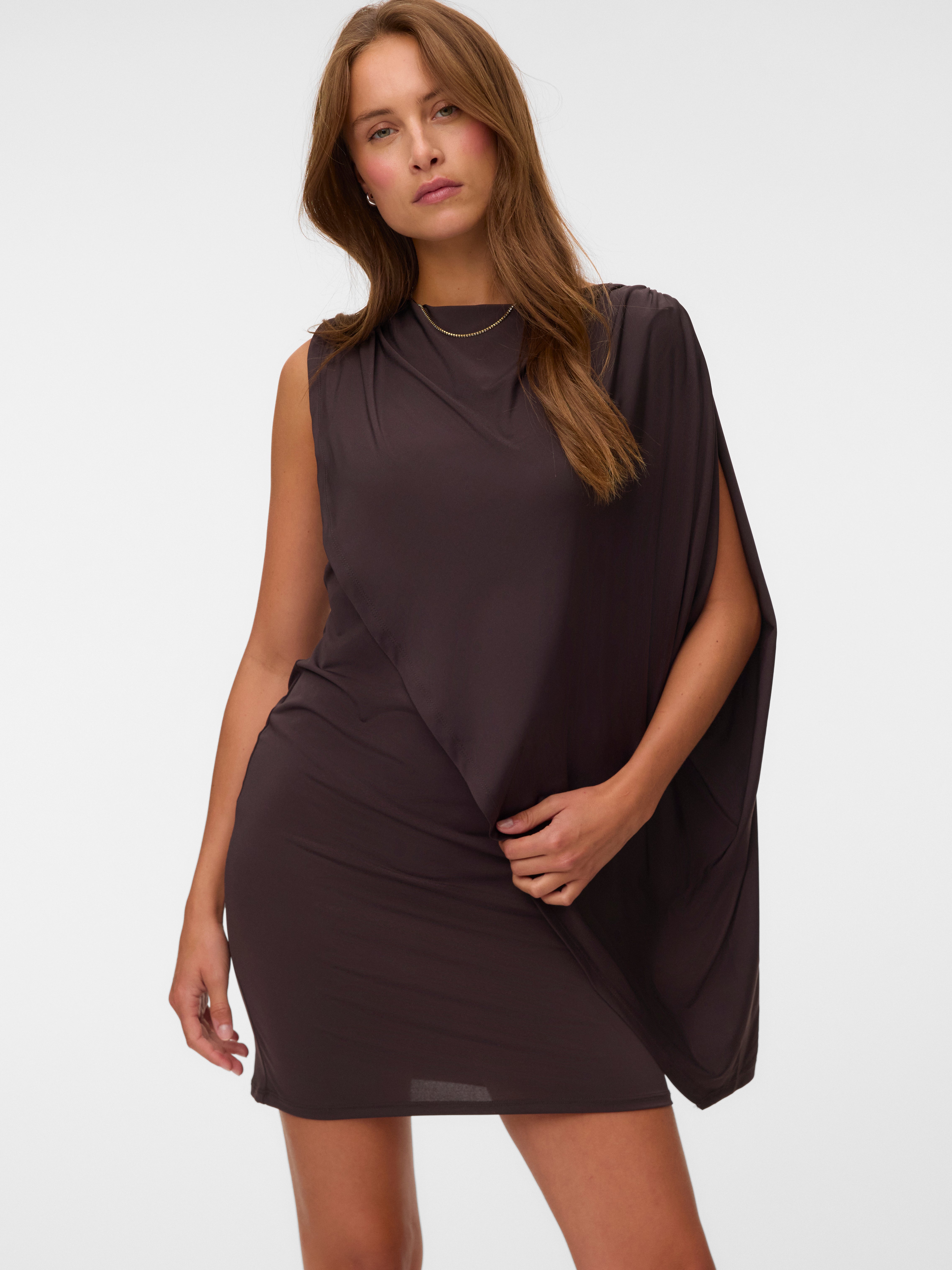 VMLIBERTY Korte jurk