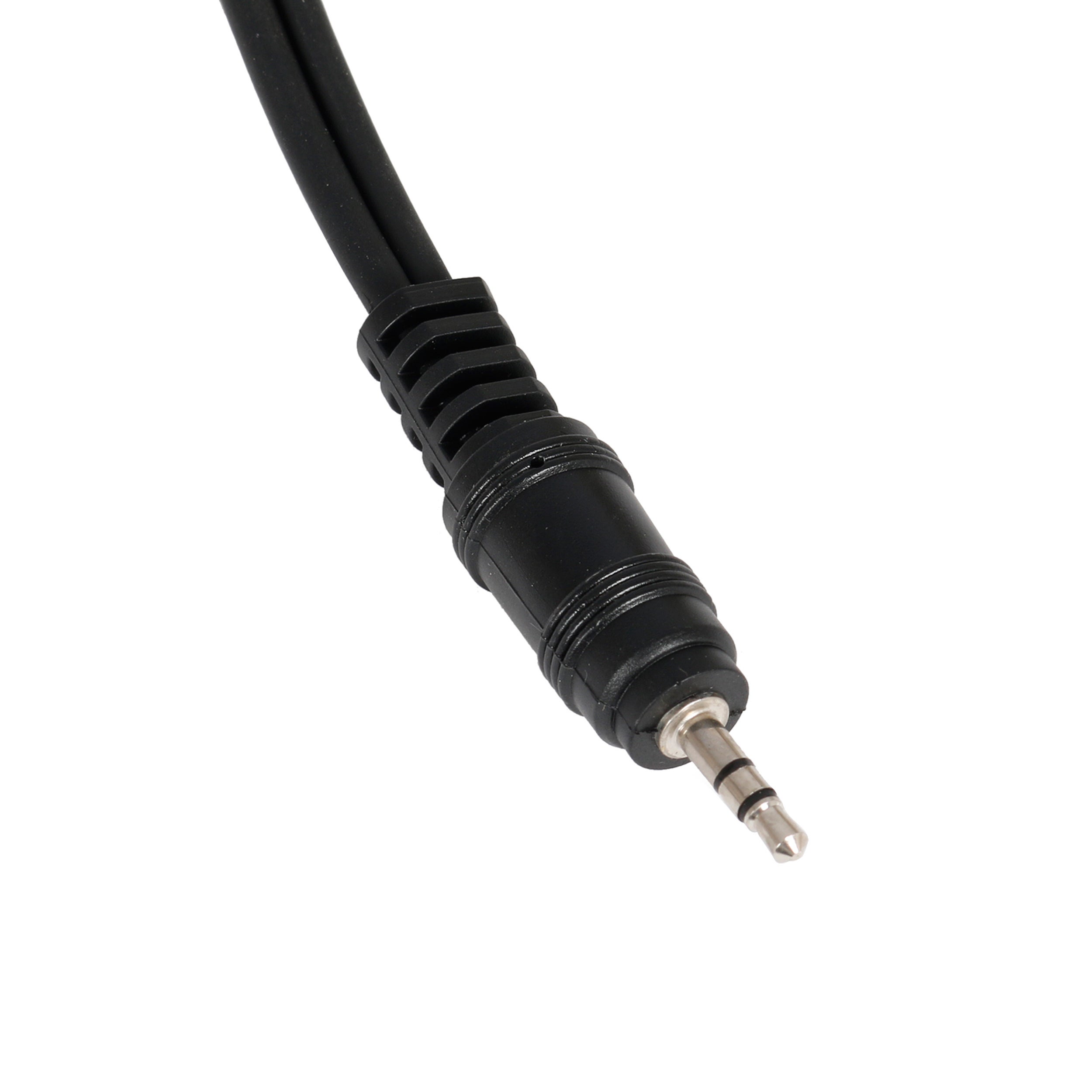 Devine VA8030 jack 3.5 mm male stereo - 2x XLR male 3 m