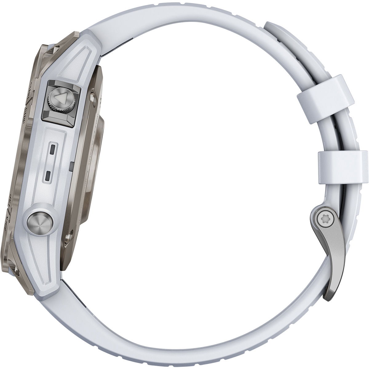 Garmin Epix Pro 2 47 mm Sapphire GPS Pulsur
