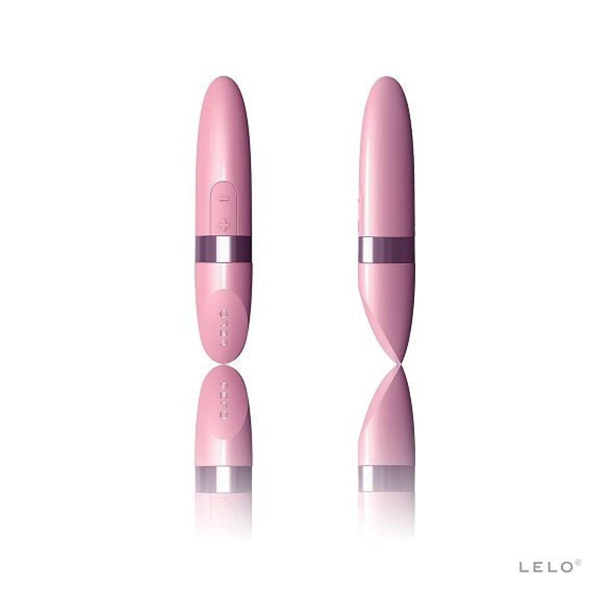 Minivibrator “Mia 2” | 6 Vibrationsmodi | LELO