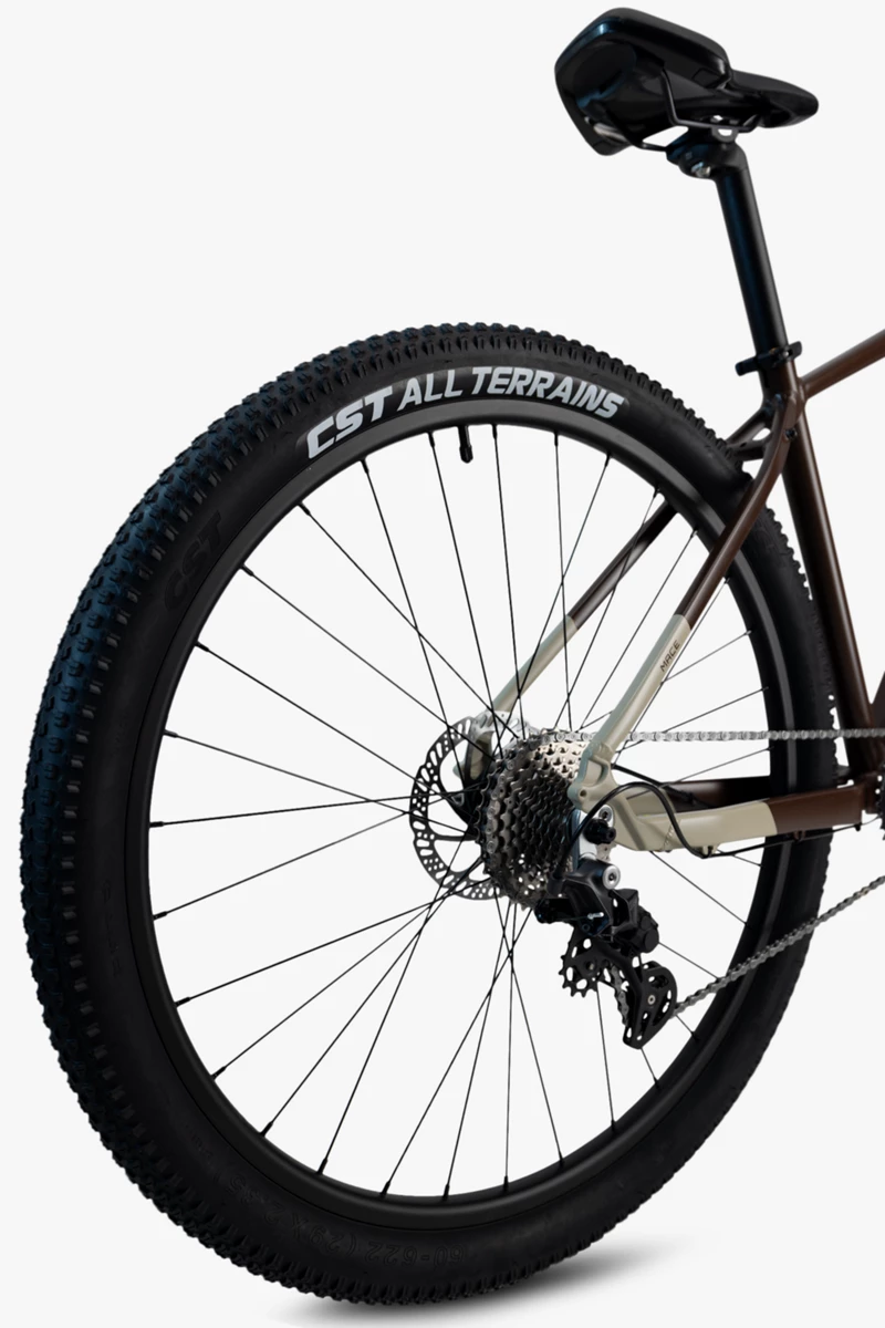 Stoke Mace 29 Mountainbike 2024