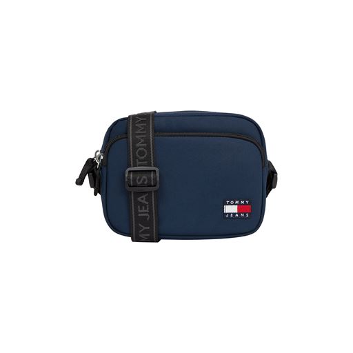 Tommy Hilfiger Essential Daily Crossbody, Dark Night Navy