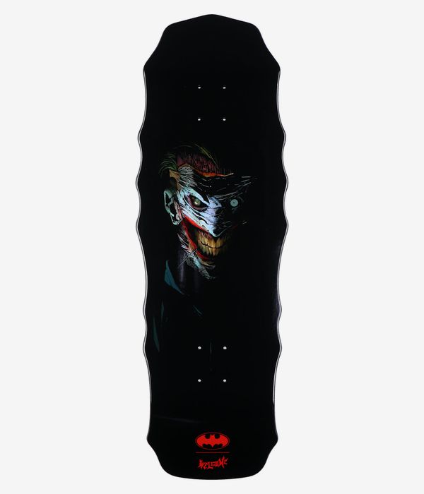 Welcome x Batman Joker 10