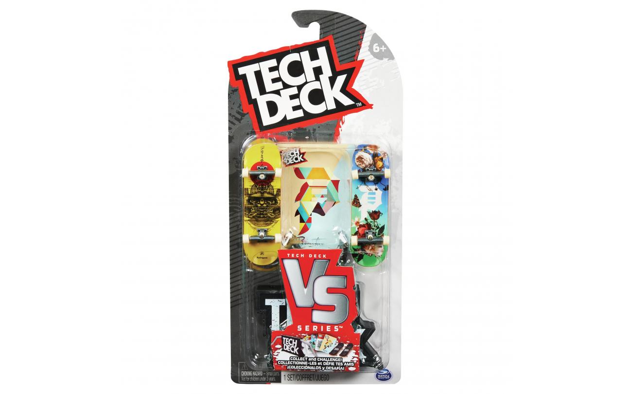 Tech Deck VS series