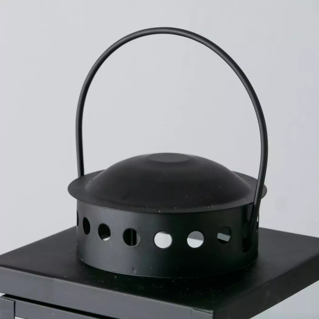 Laterne Ferro 33 cm