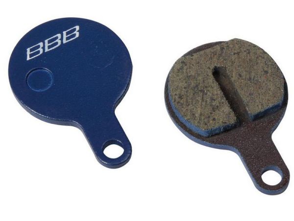 BBB Discstop Tektro IOX/LYRA Bremseklodser
