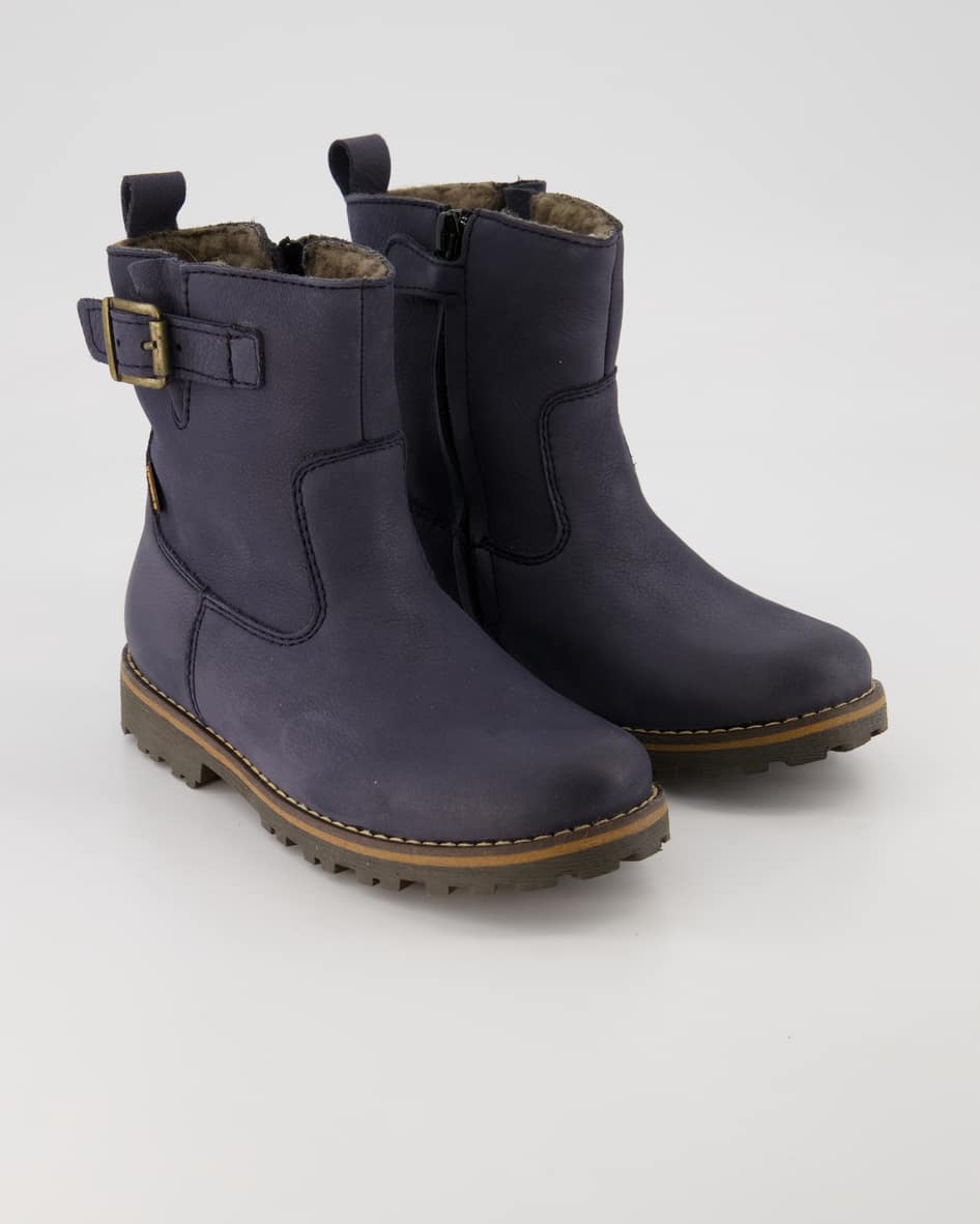 Froddo G3160197 Stiefel in Blau