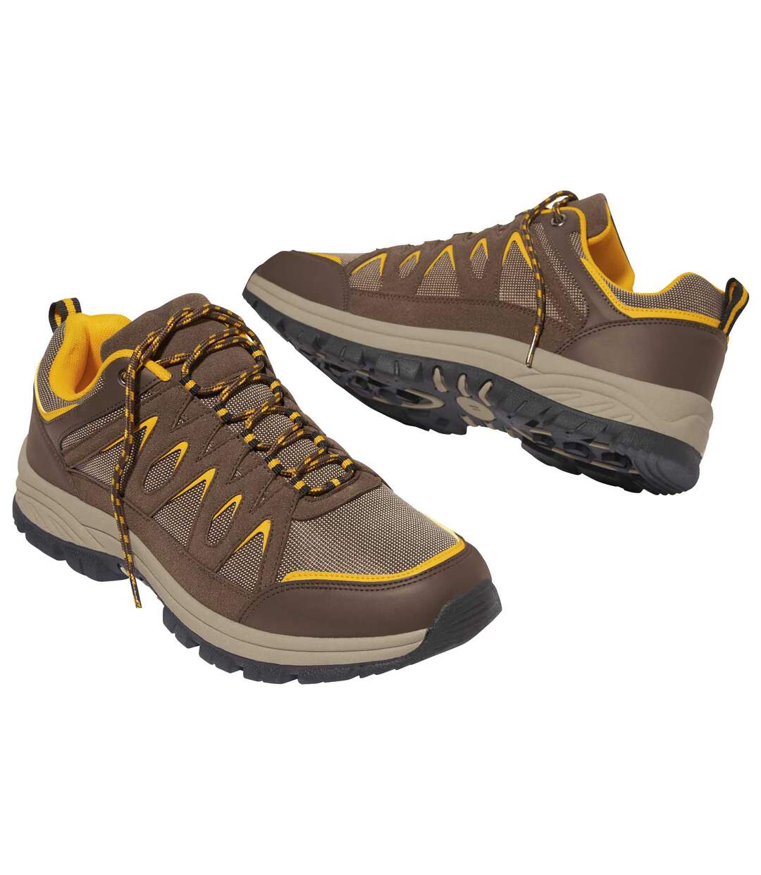 Chaussures Tout-terrain