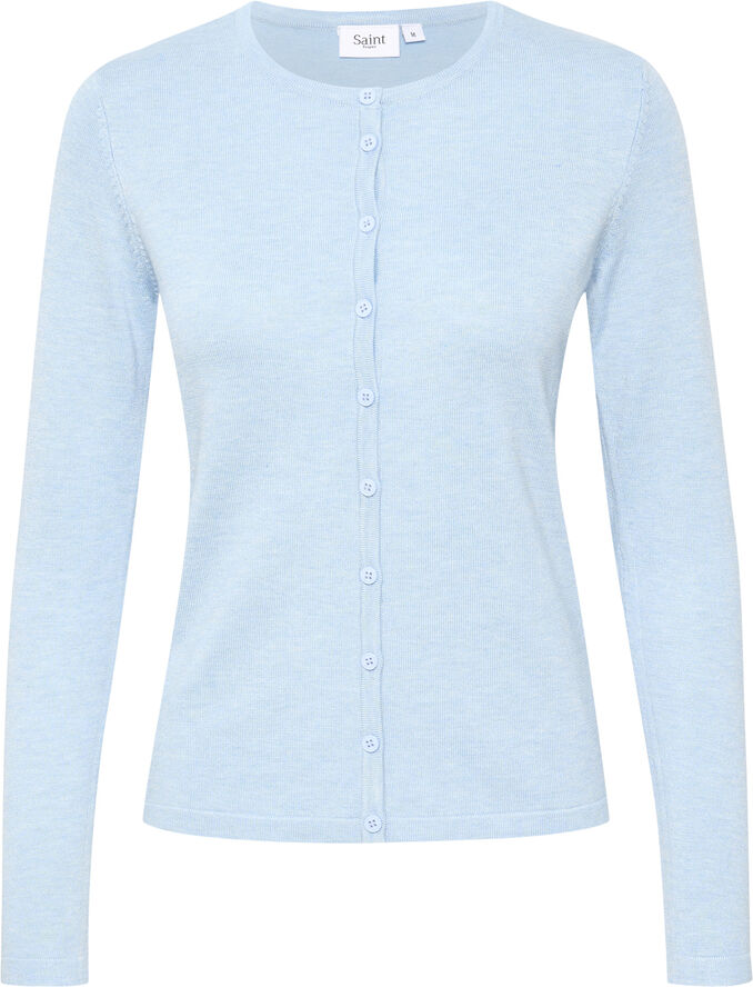 Saint Tropez A8661, MilaSZ R-Neck Cardigan 1441101