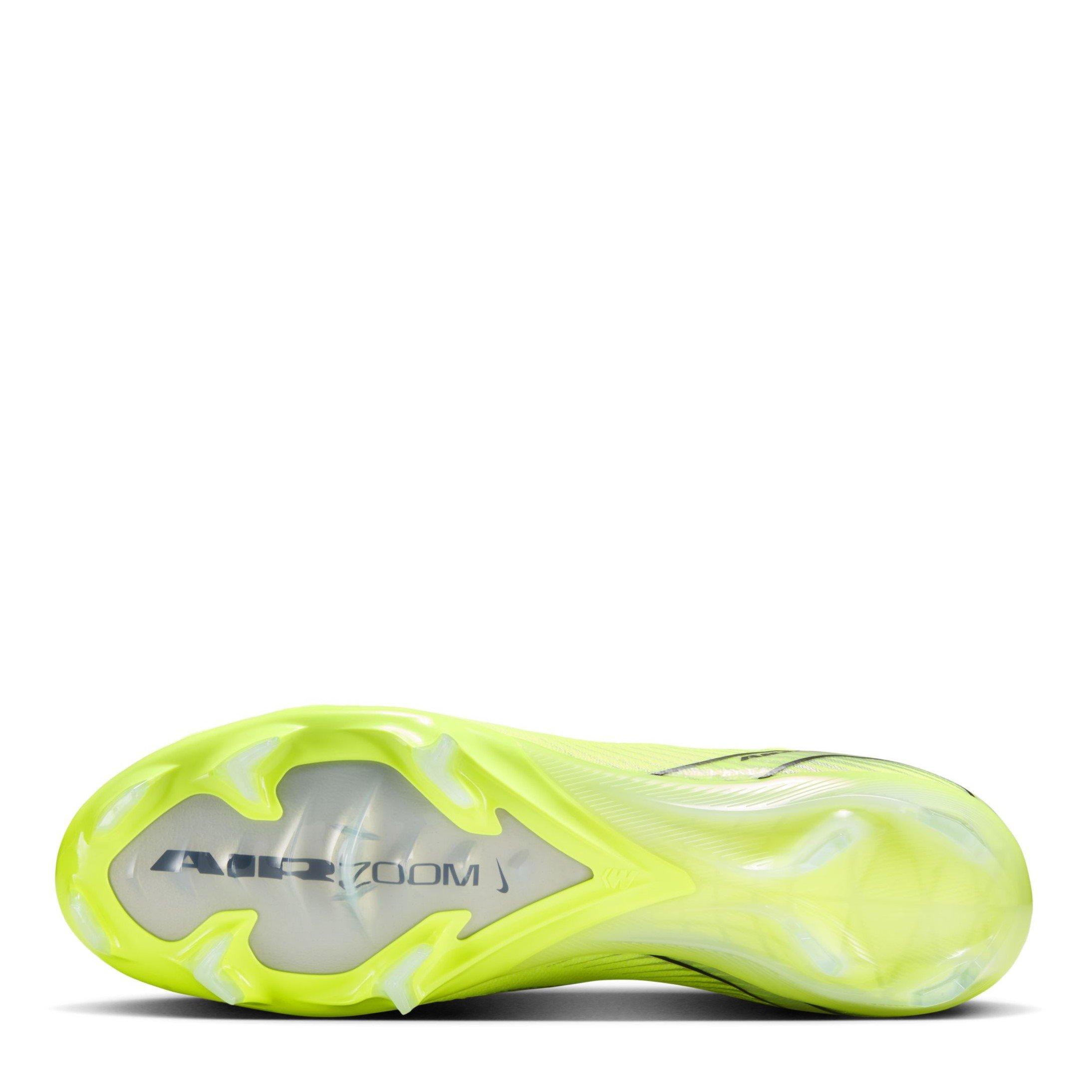 Nike Mercurial Superfly 10 Elite Firm Ground Football Boots