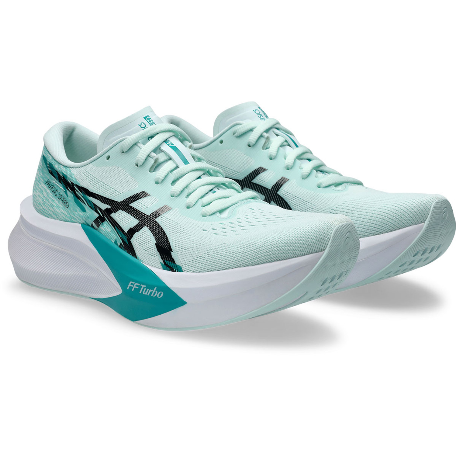 ASICS Magic Speed 4 Dames