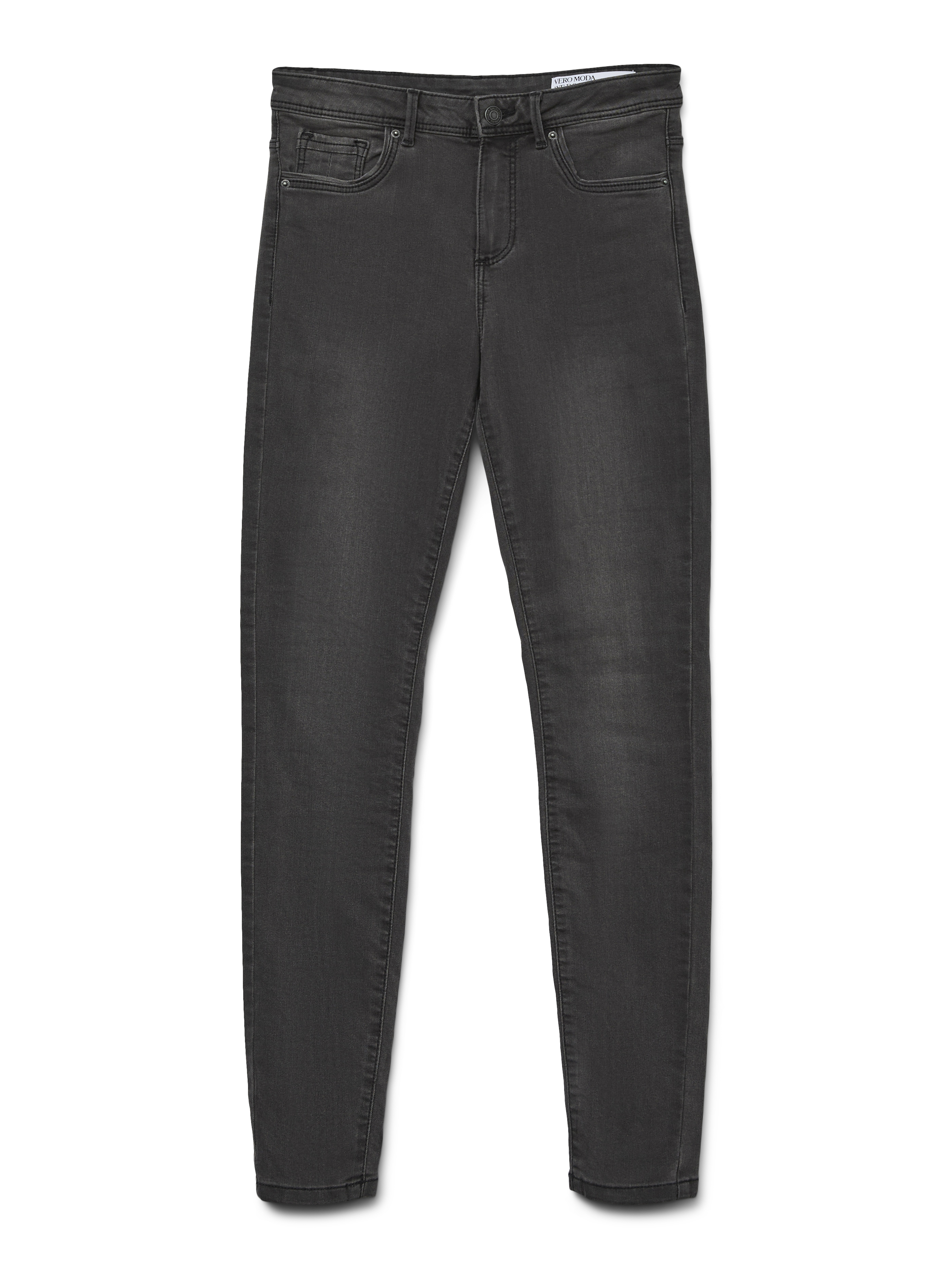VMTANYA Mid rise Skinny fit Jeans