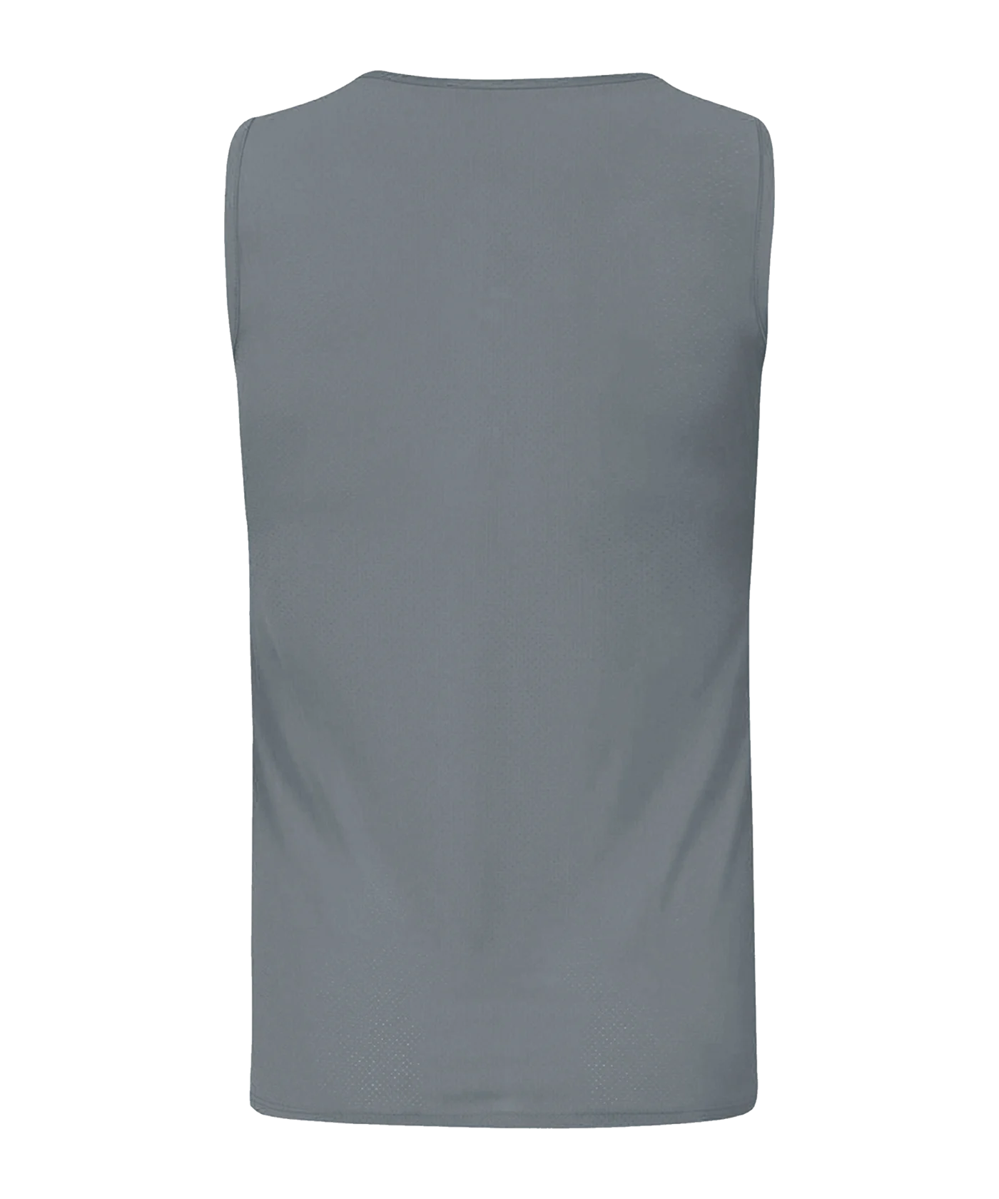 JAKO Challenge Tanktop Kids Grau Schwarz F841