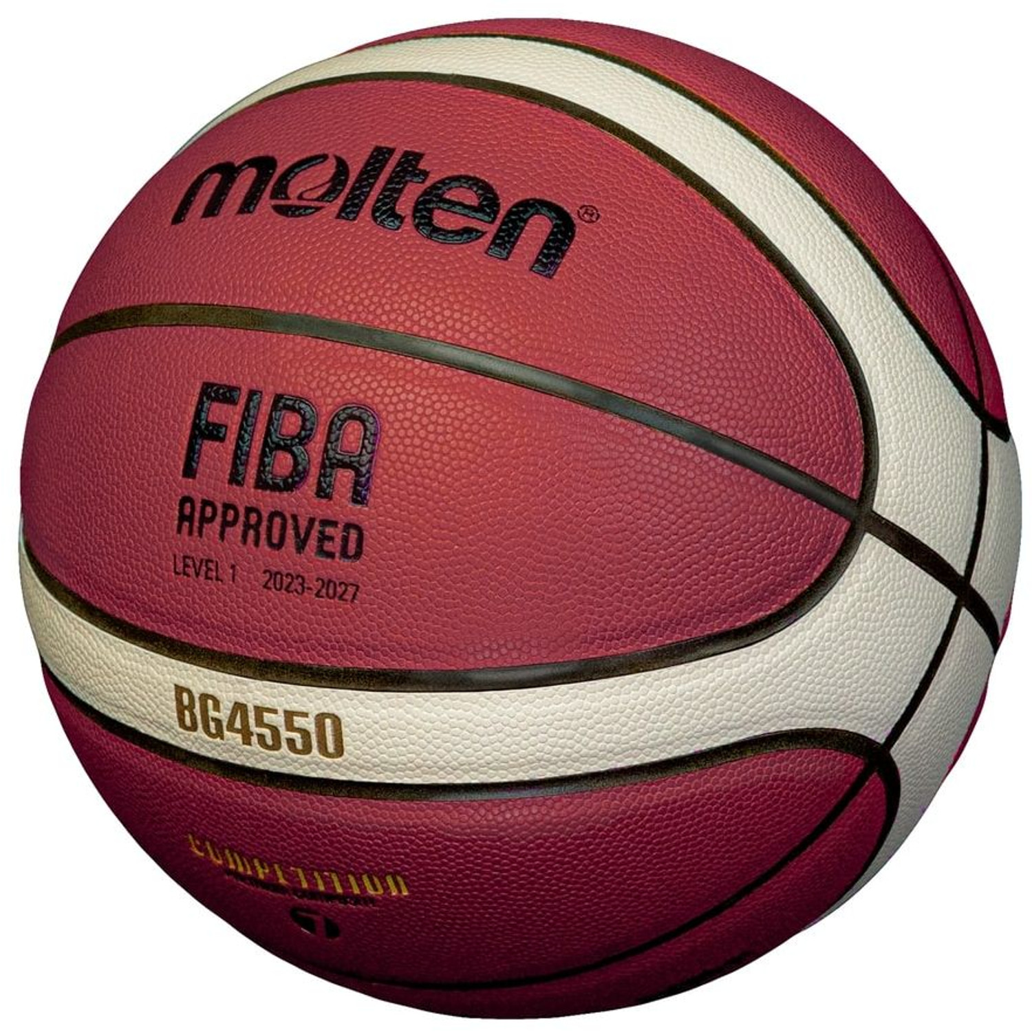 Molten BG4550 DBB