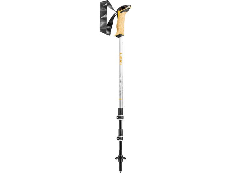 LEKI Wanderstock Cressida 90 cm - 125 cm Trekkingstöcke für Damen