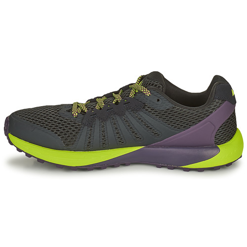 Columbia - COLUMBIA MONTRAIL F.K.T. - Bleu