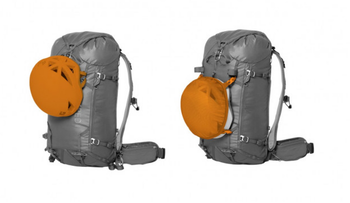 Exped<br>Verglas 40 M