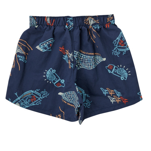 Patagonia - BABY BAGGIES SHORTS - Marine