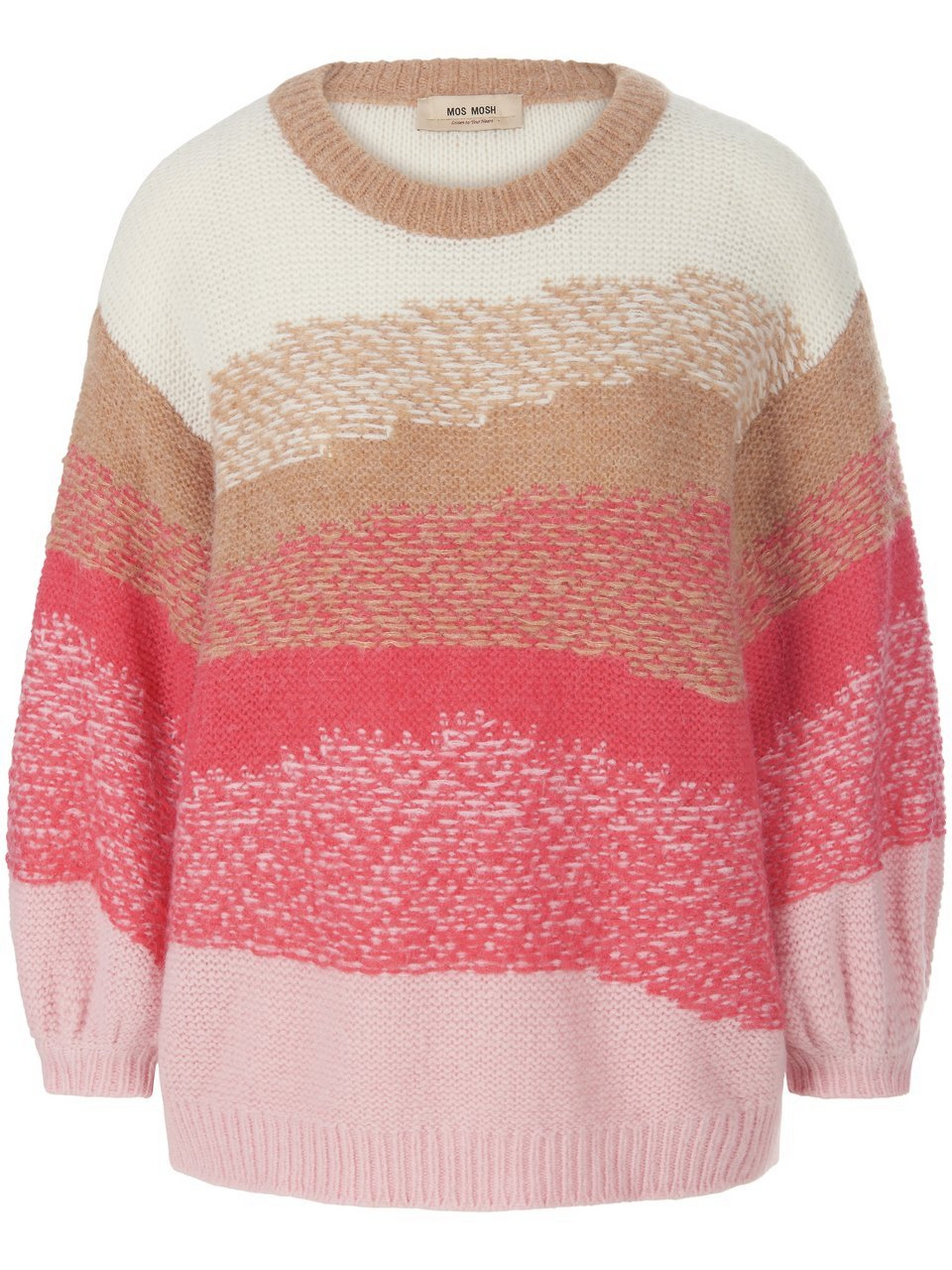Pullover