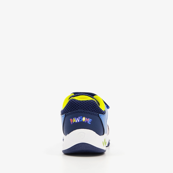 Paw Patrol jongens sneakers met lichtjes