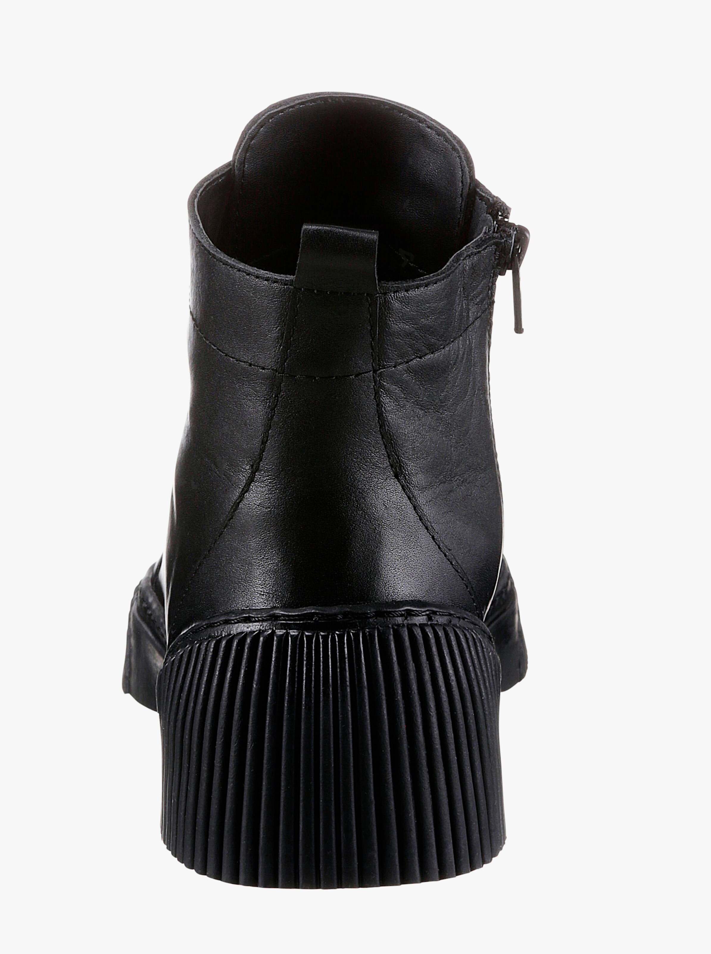 Stiefelette