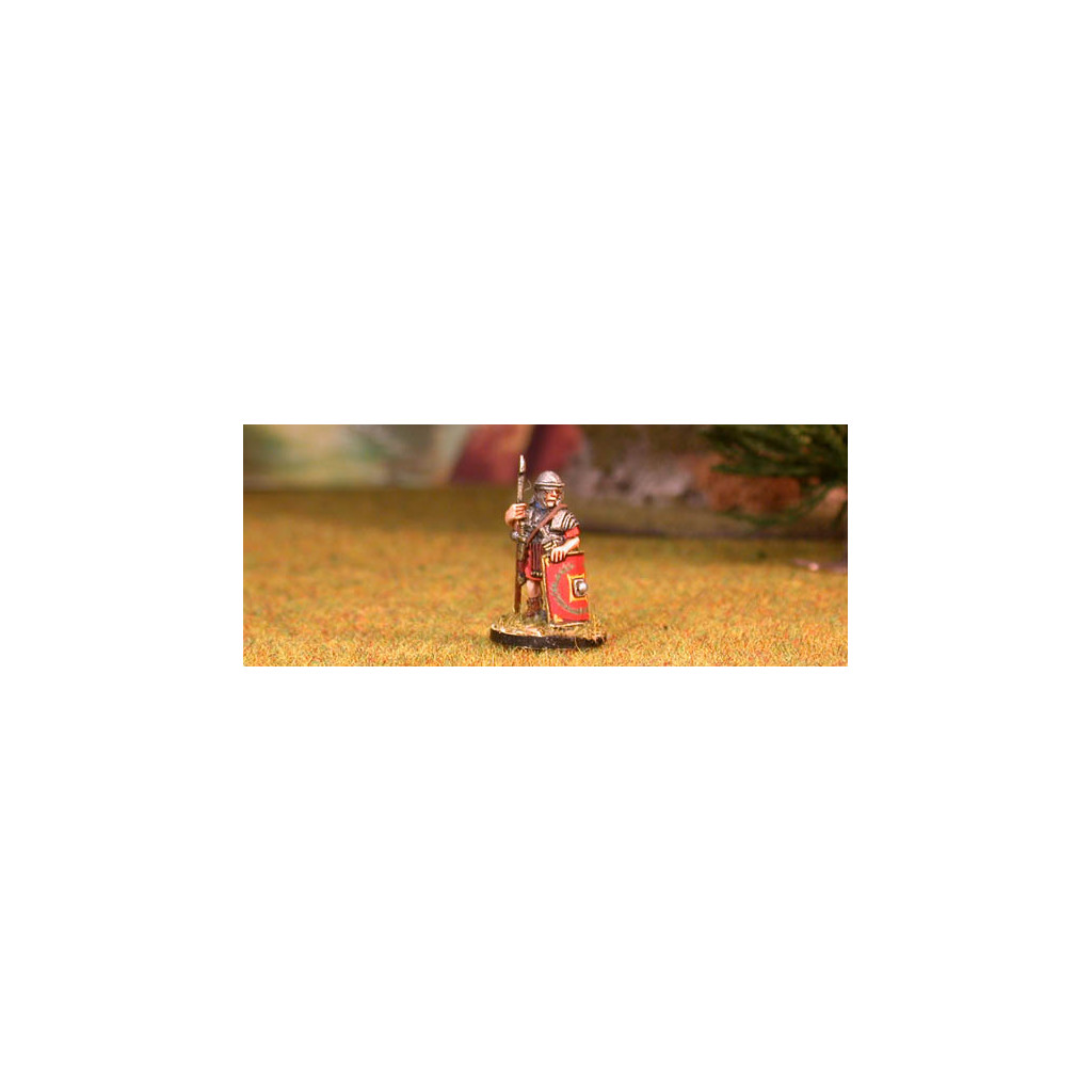 Mortem Et Gloriam: Early Imperial Roman Legionaries Unit