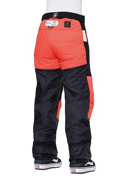 686 - PANTALON GEODE THERMAGRAPH
