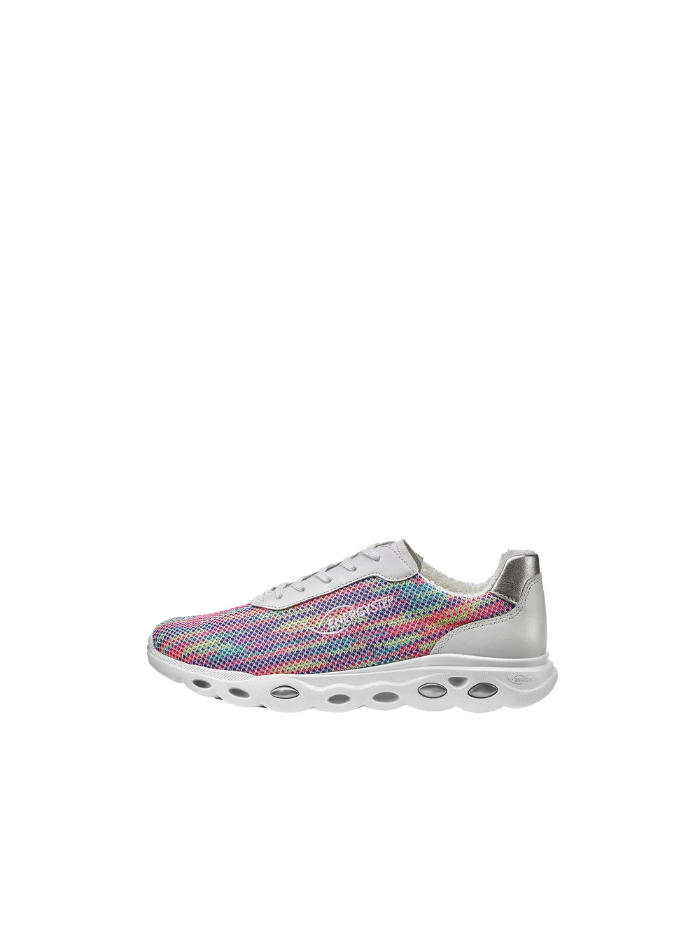 Energystep Schnürer Malibu rainbow