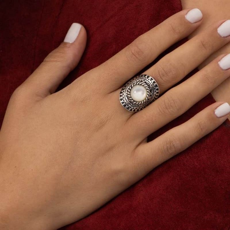 Bague 