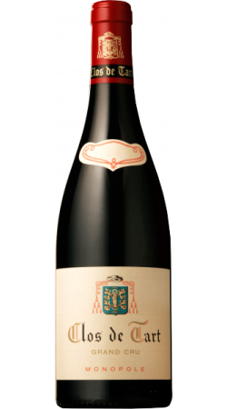 Clos de Tart Monopole 2010 Clos de Tart Grand Cru Rouge