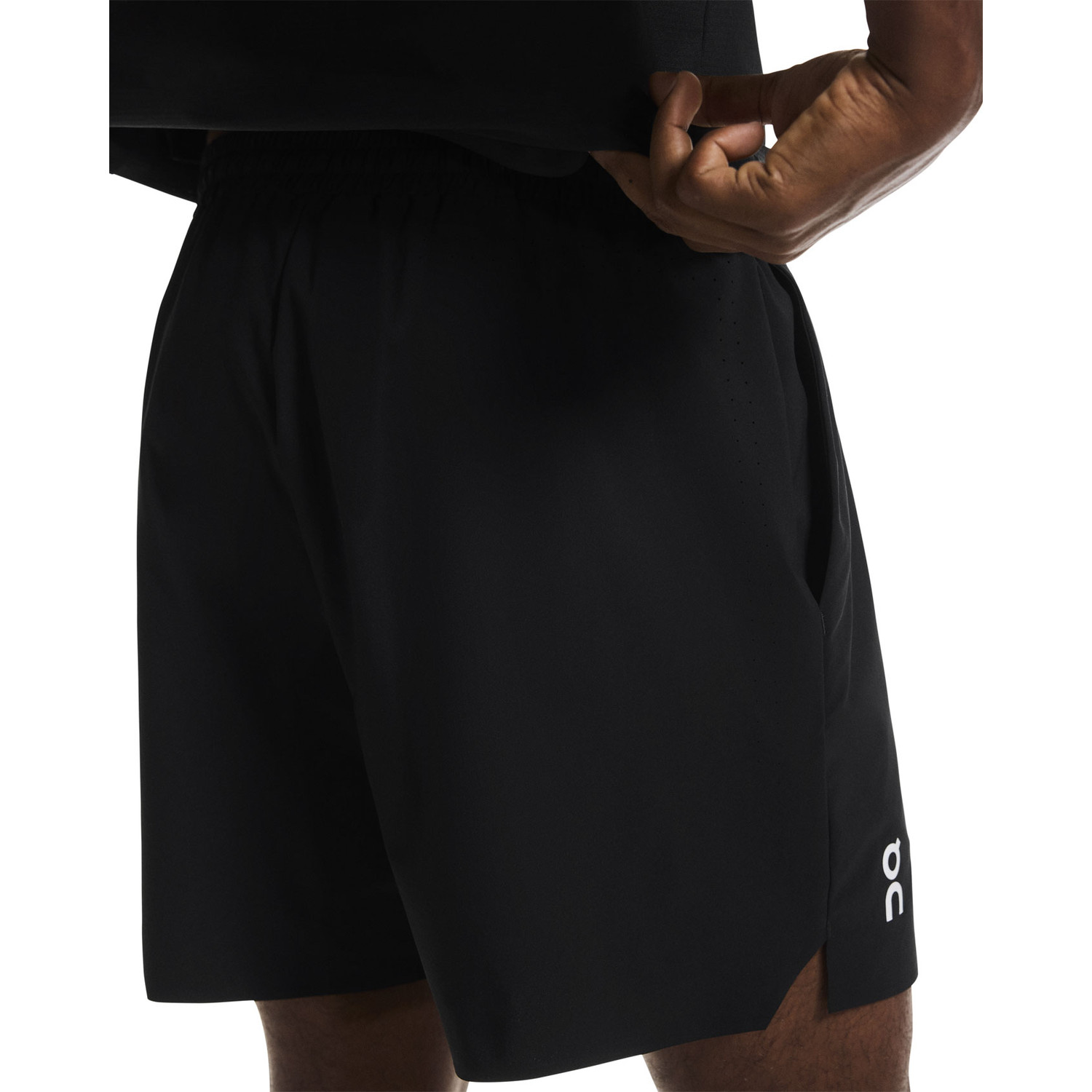 On Court 5 Inch Short
