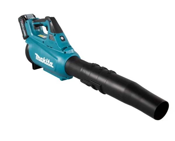 Makita UB001GZ - Havesugemaskine/bladblæser - ledningfri - 40 V - 0-23000 opm - 960 m³/h - 53-64 m/s - 3.9 kg - SOLO