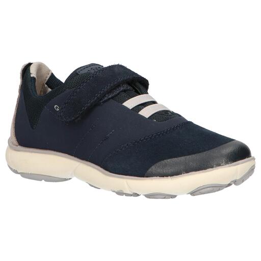 Tênis esportivo Geox J921ta 01122 J Nebula