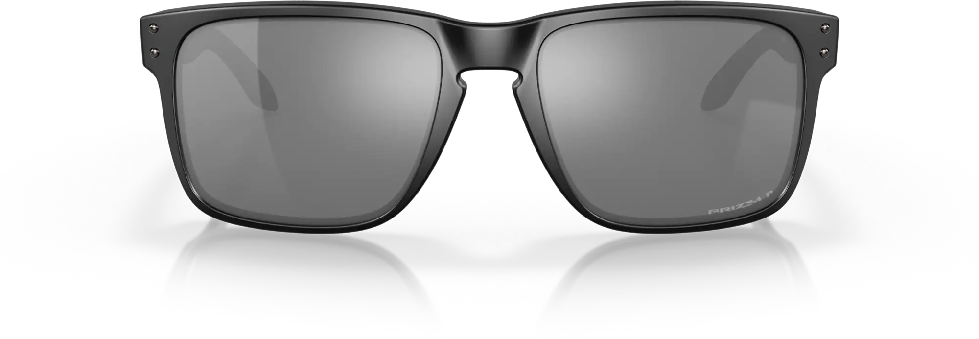 Holbrook XL 0559/Matte Black w/Prizm Black Polarized