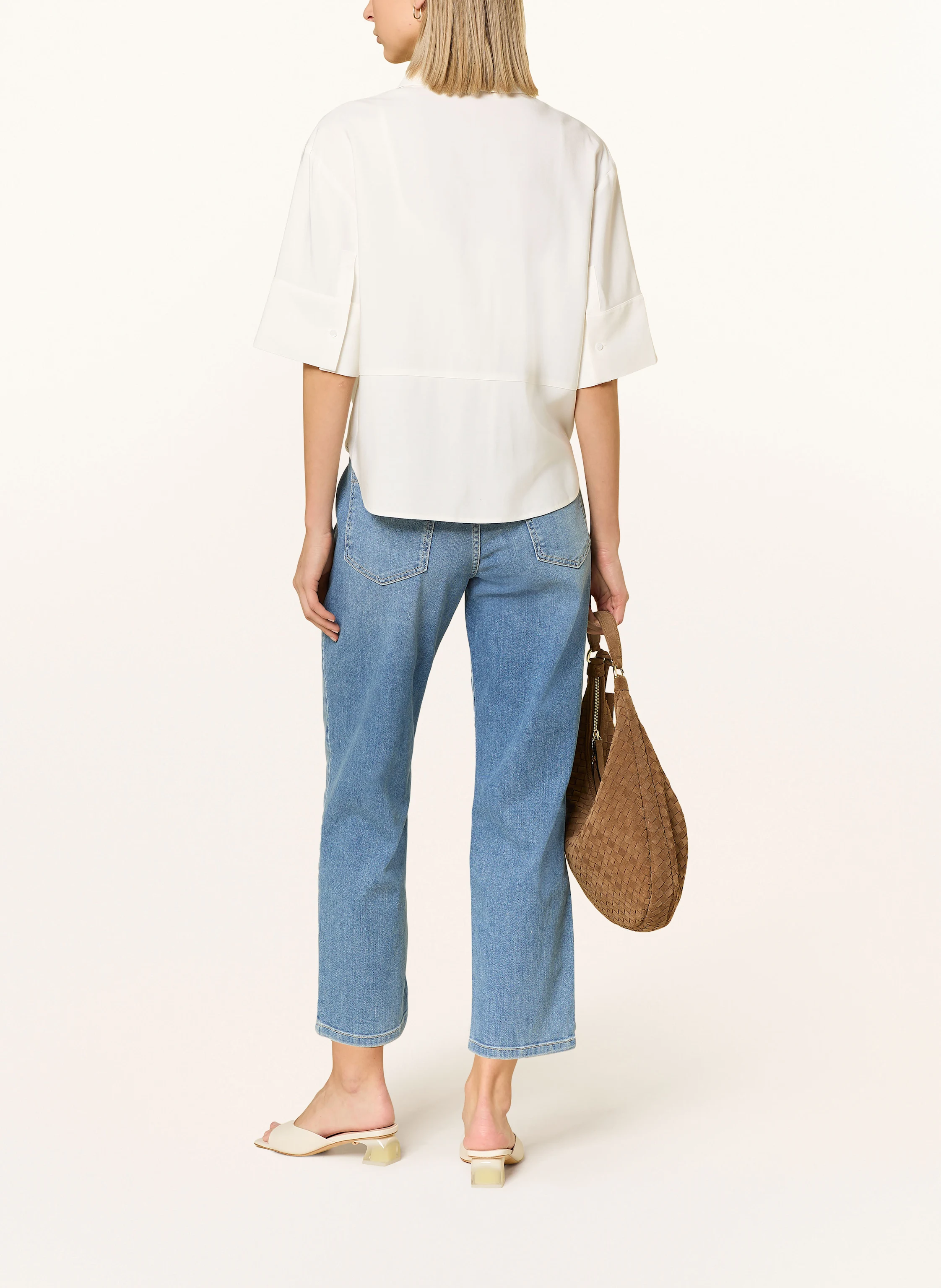 someday 7/8-Jeans CORAH