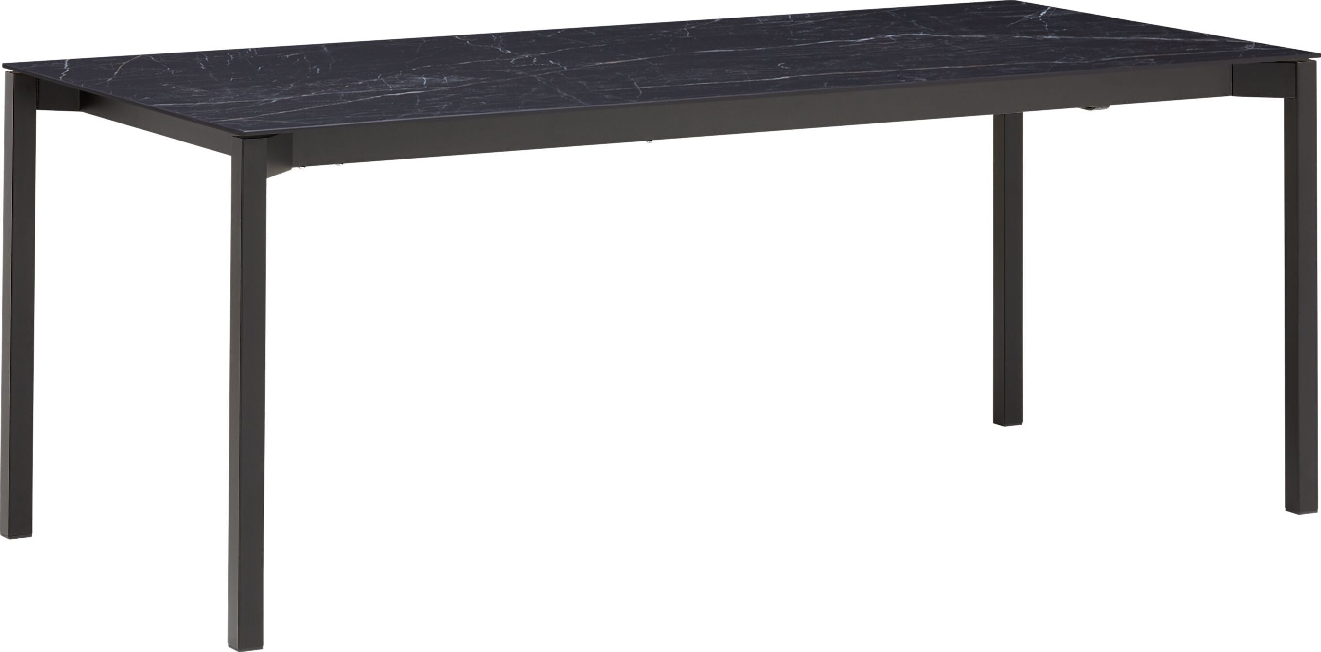 MALO Ausziehtisch - Somnia / B: 190.0 cm x T: 90.0 cm x H: 75.0 cm
