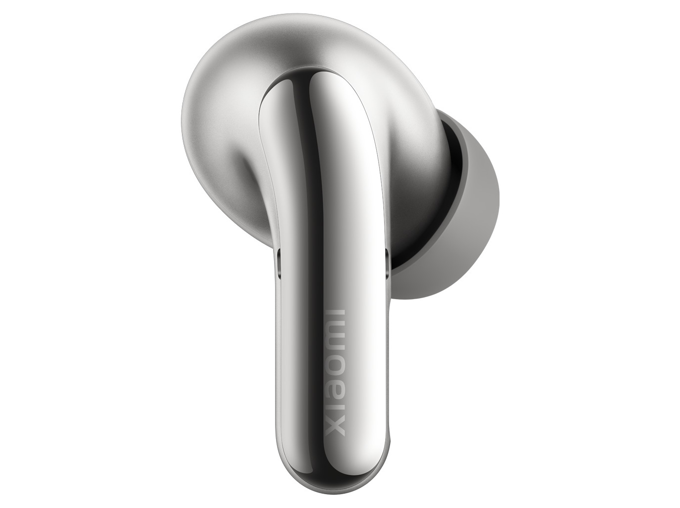 AURICULARES TWS XIAOMI BUDS 5 PRO TITANIUM